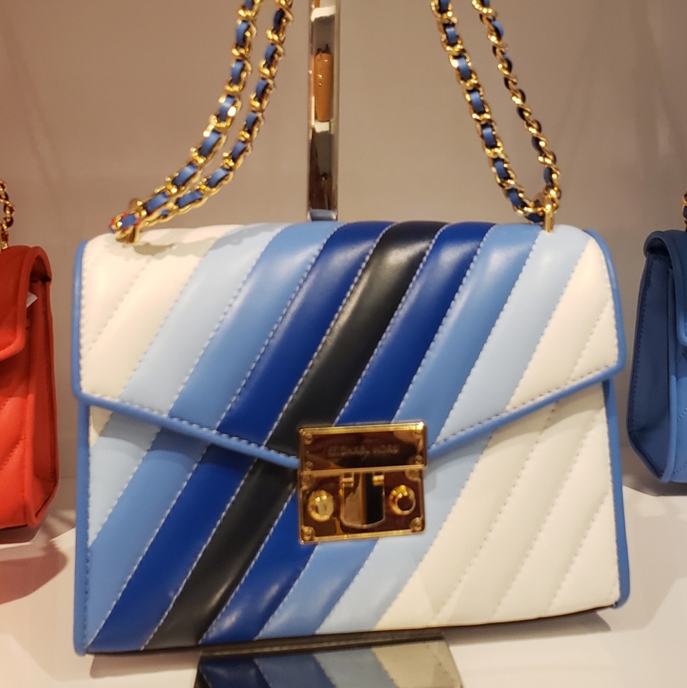 Michael Kors Rose MD Flap